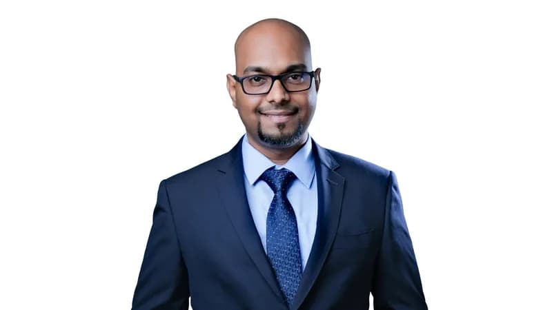 Sairam Chennapragada