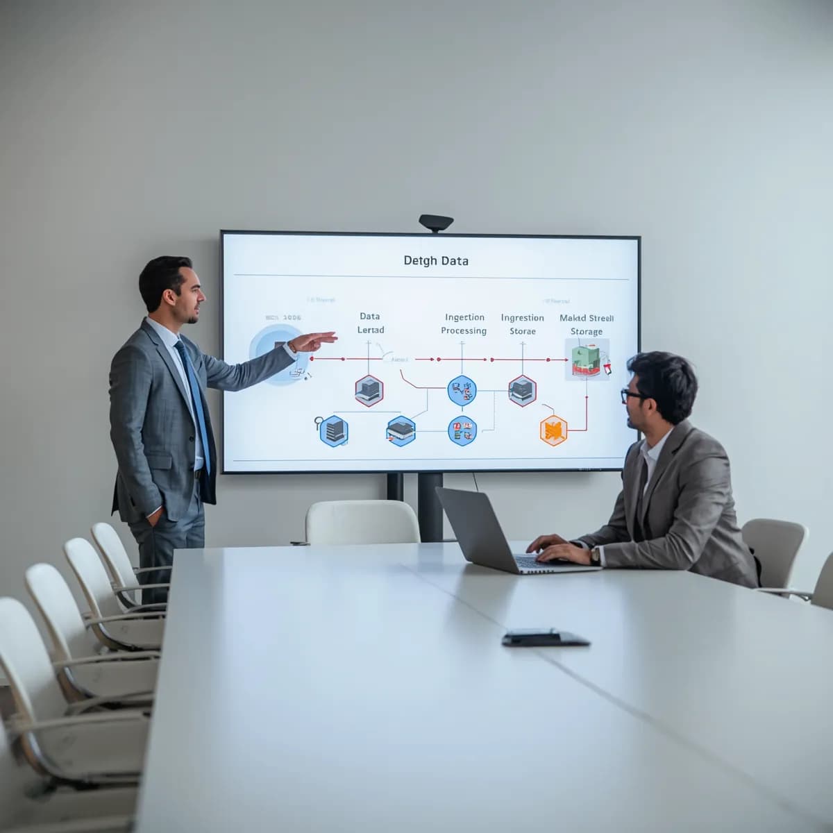 Data Engineering