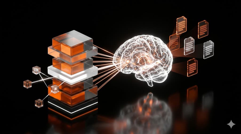 Data Engineering & RAG Pipelines