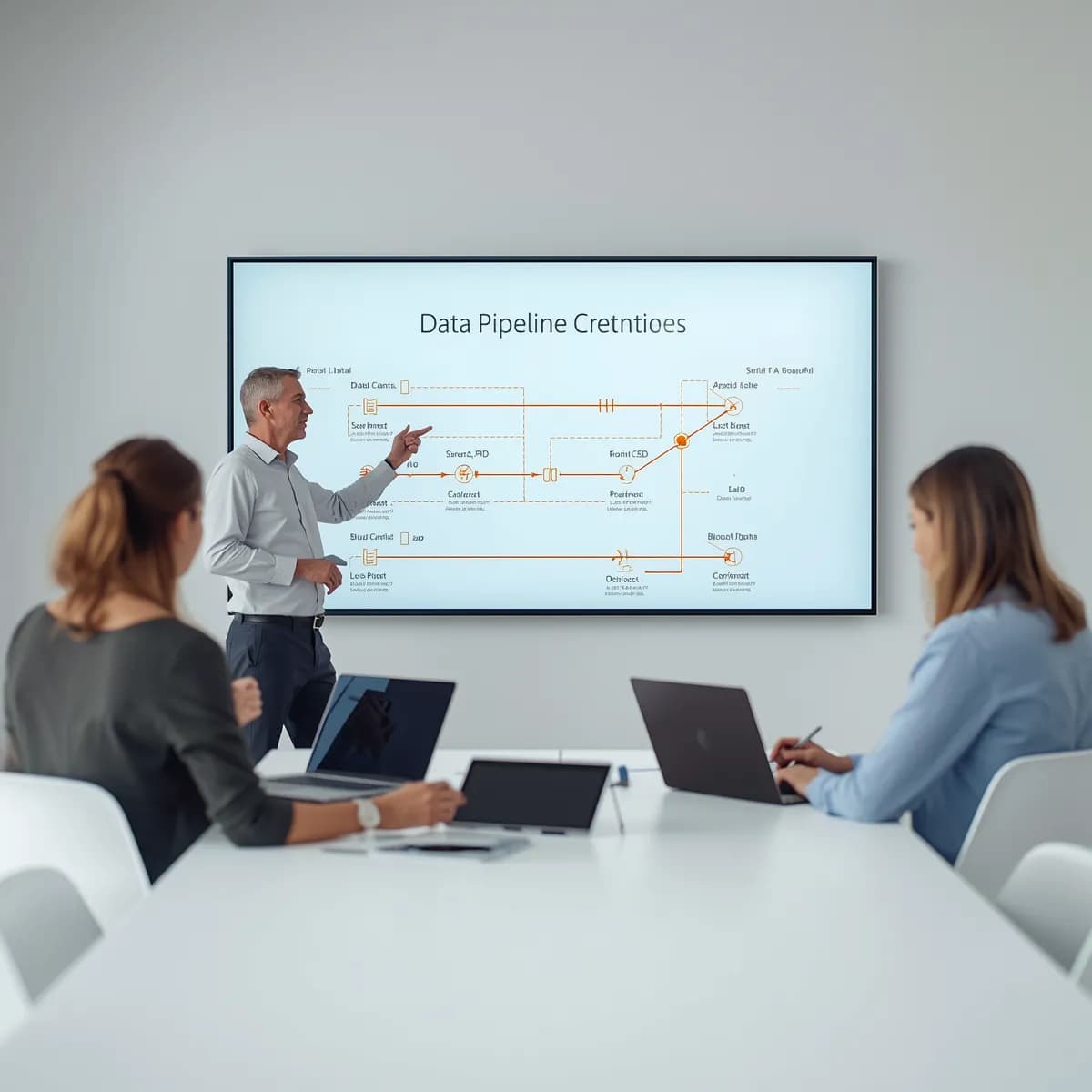 Generative AI Engineering