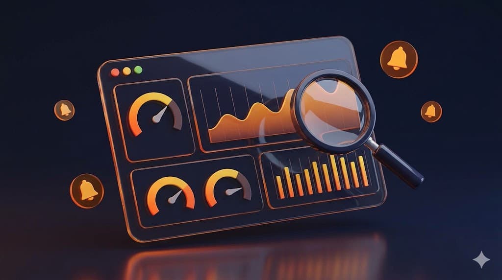 Performance Monitoring & Optimization