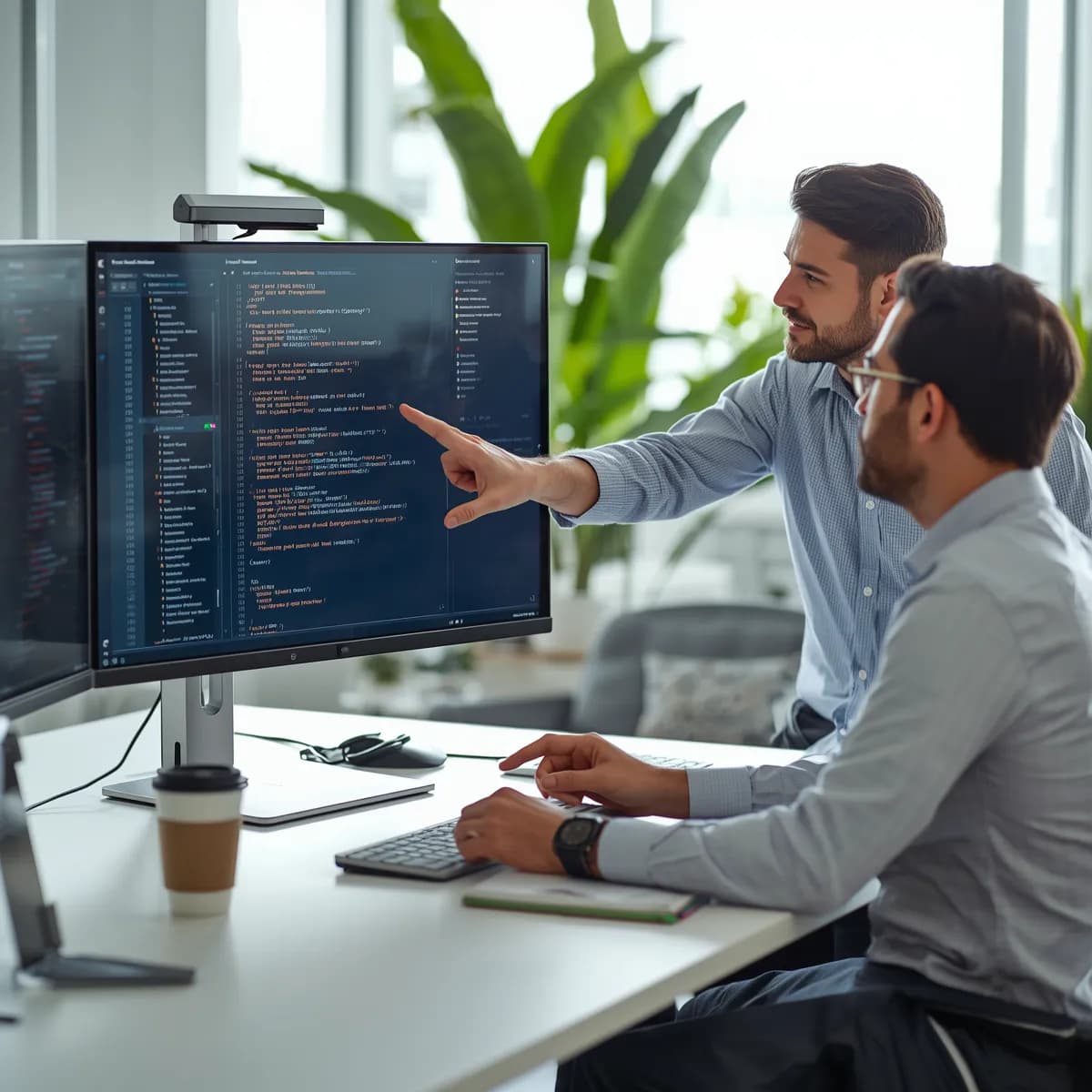 Fullstack AI Product Development