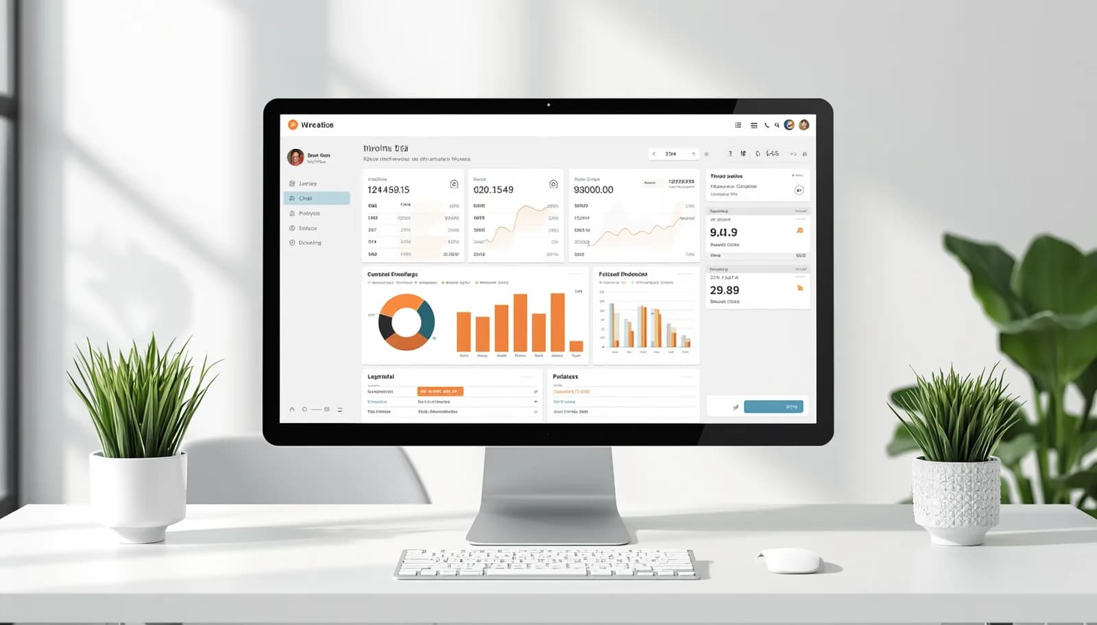 AI-Powered Invoice Automation