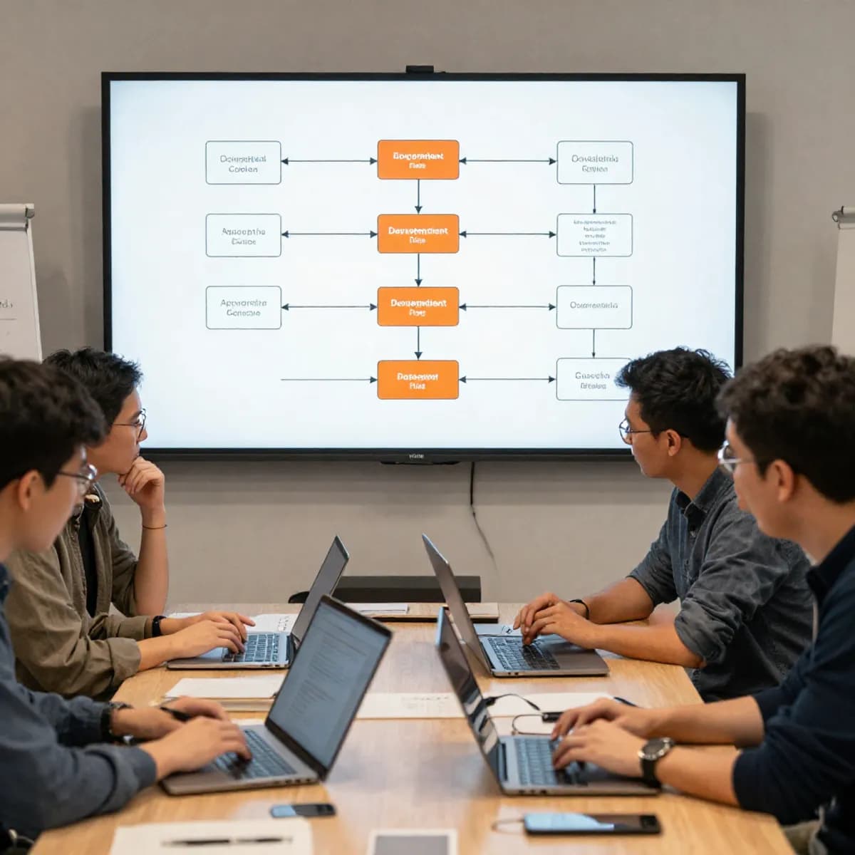 Fullstack AI Product Development