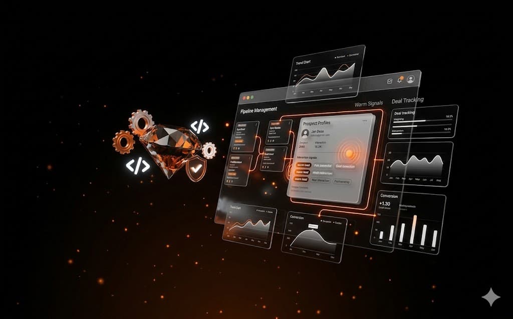 Inside Sales AI Agent