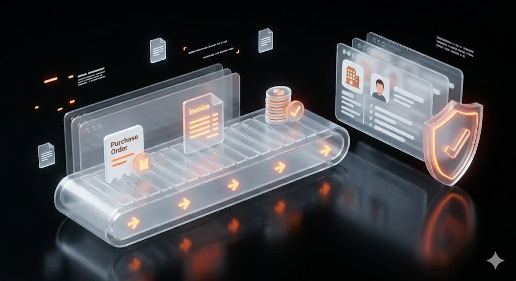 Procure-to-Pay AI Agent
