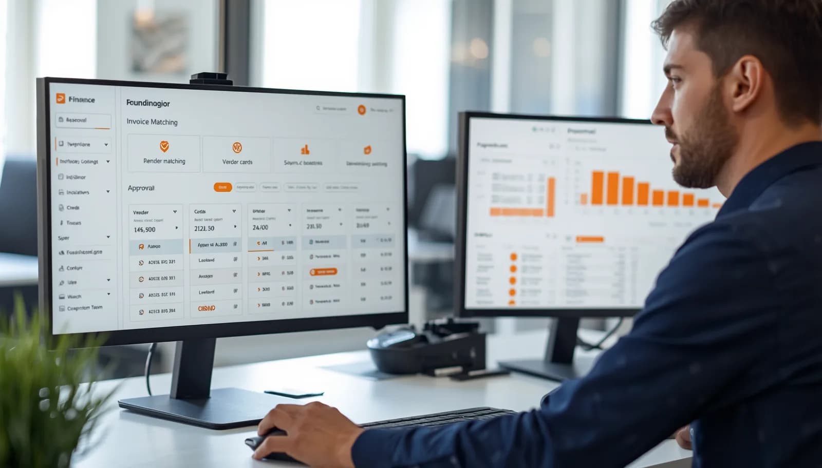 Procure-to-Pay AI Agent