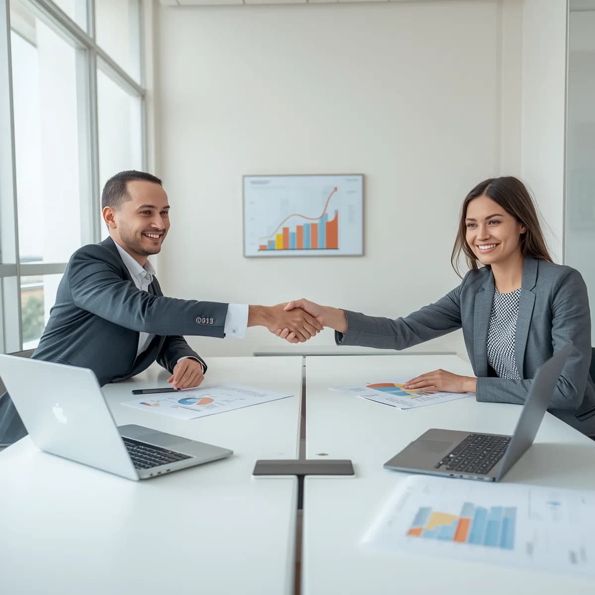 Full lifecycle partnership