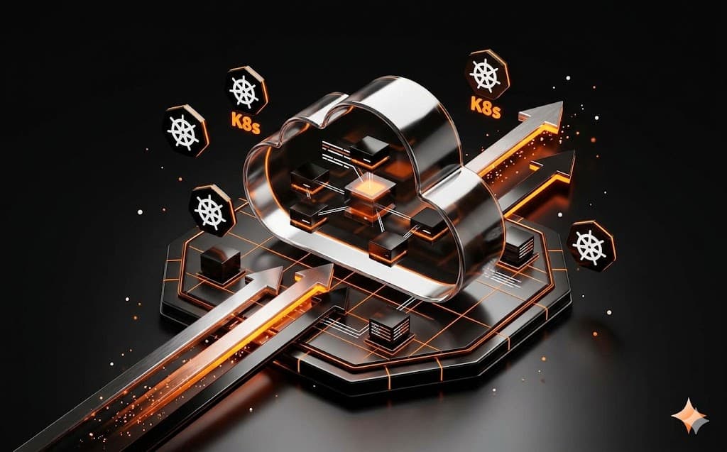 Cloud Native Platform Engineering