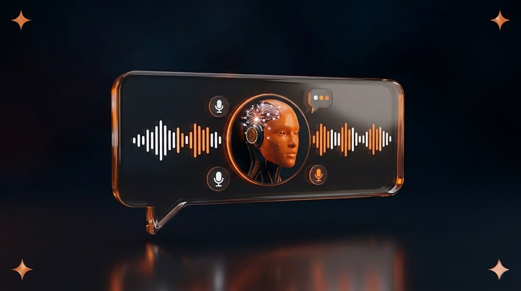 Chat, Voice & Copilot Systems