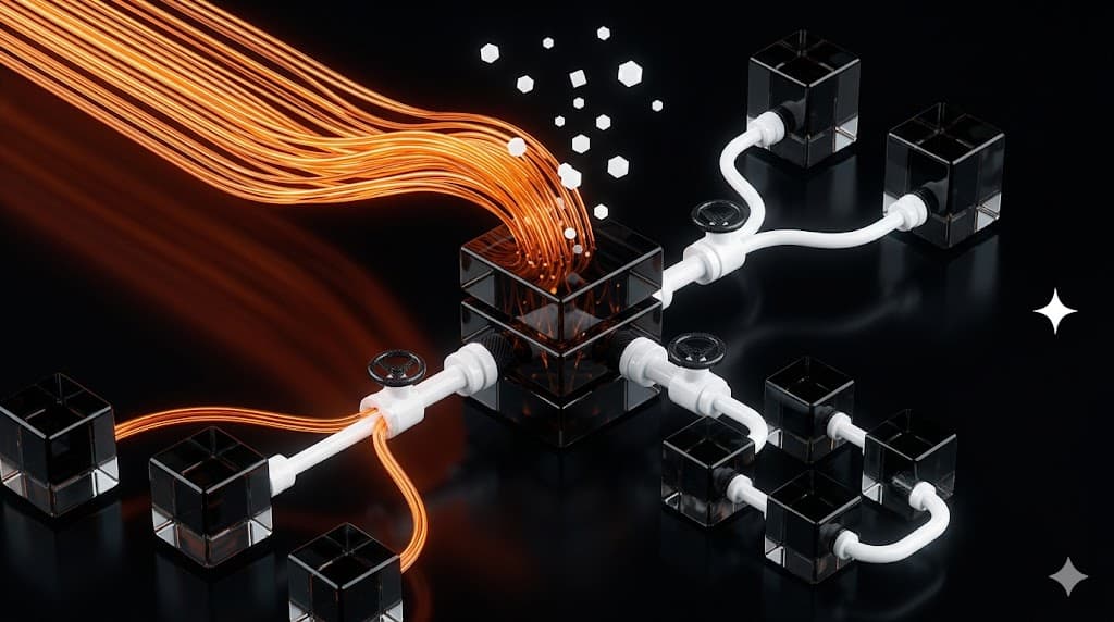 Data Pipelines & RAG Systems