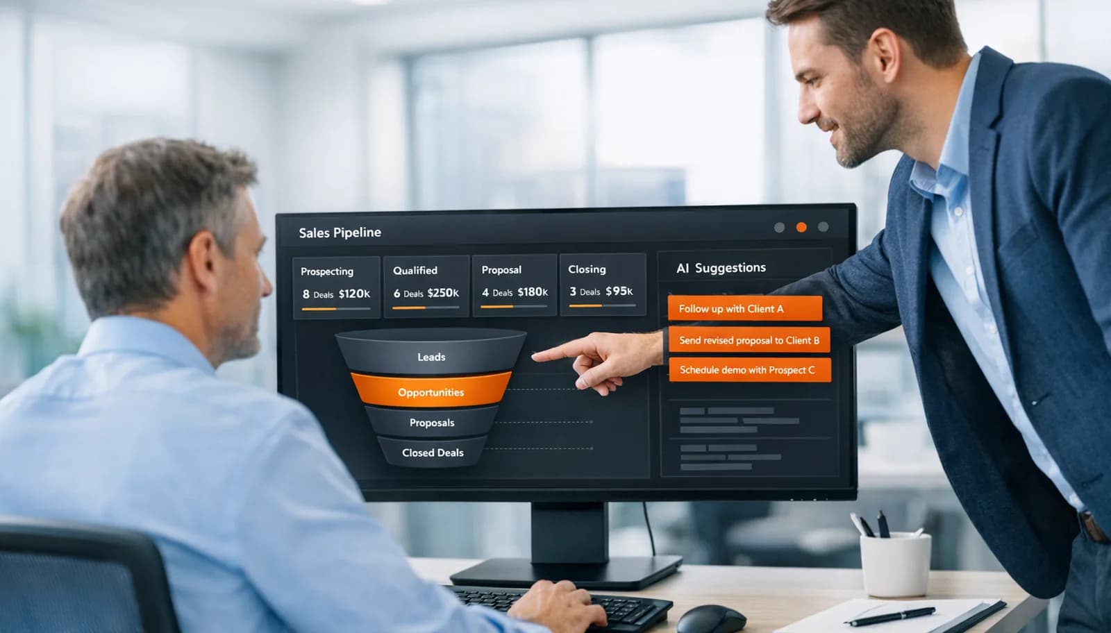 AI Sales Agent Software: Should You Build or Buy?