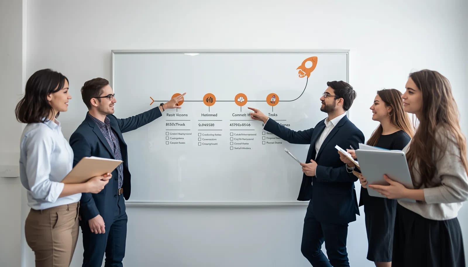 AI Product Development Timeline: What to Expect from Idea to Launch