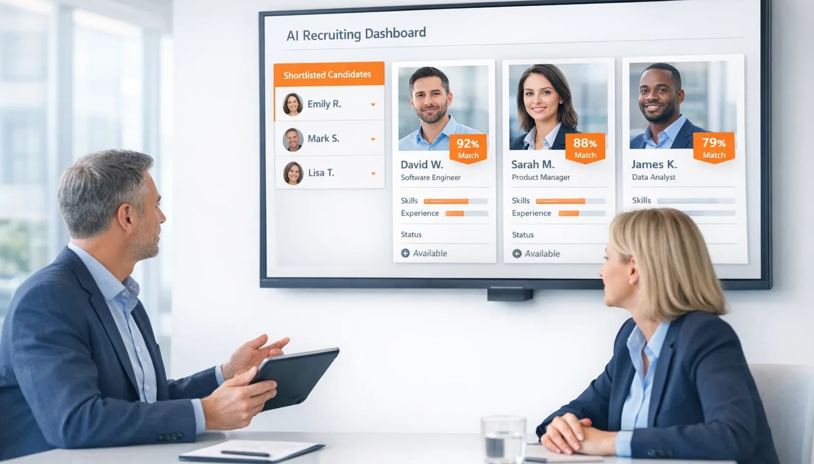 AI Recruiting Software: Should You Buy a Platform or Build Your Own?