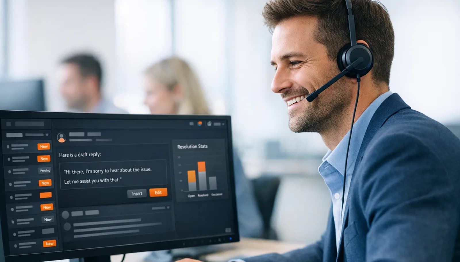 AI Customer Support: Should You Build or Buy?