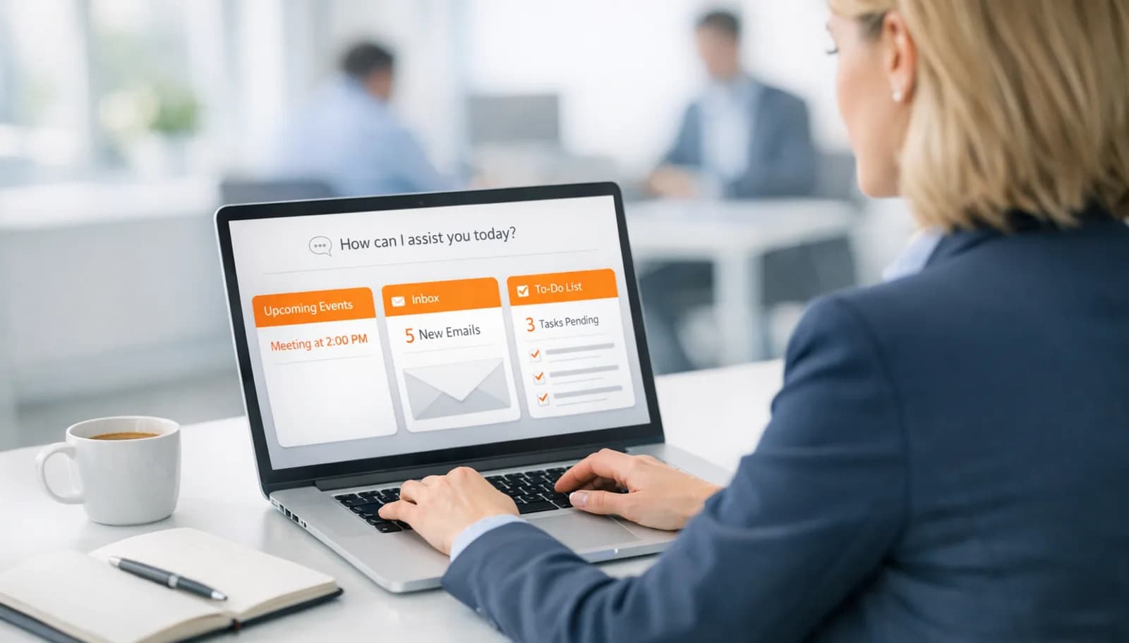 AI Personal Assistant for Business: Build vs Buy