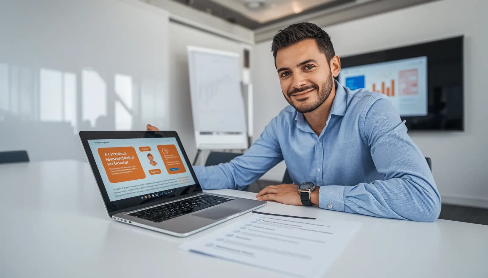 The Founder's Guide to AI Due Diligence Before Fundraising