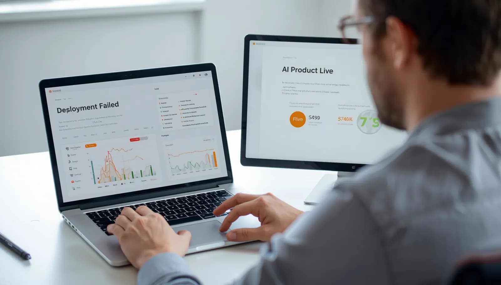 Why Most AI MVPs Fail - And How to Avoid the Top 3 Mistakes