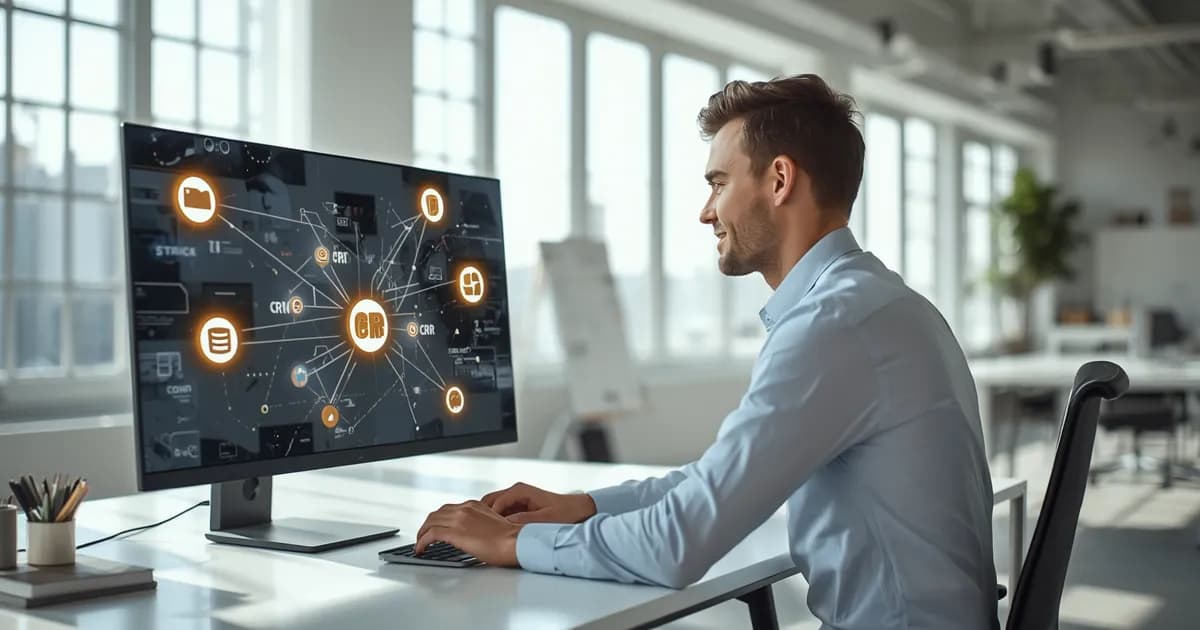 MCP (Model Context Protocol) Explained for Startup Founders