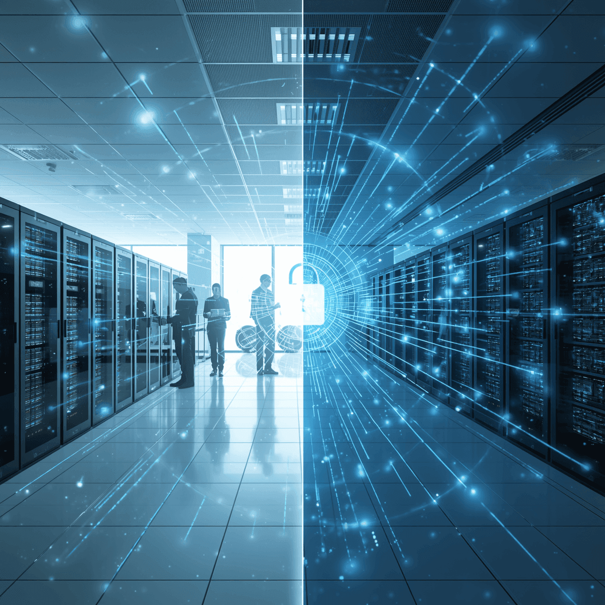 Self-Hosted vs. API AI Models: Control, Cost & Scaling Without Token Limits