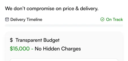 Reliable delivery