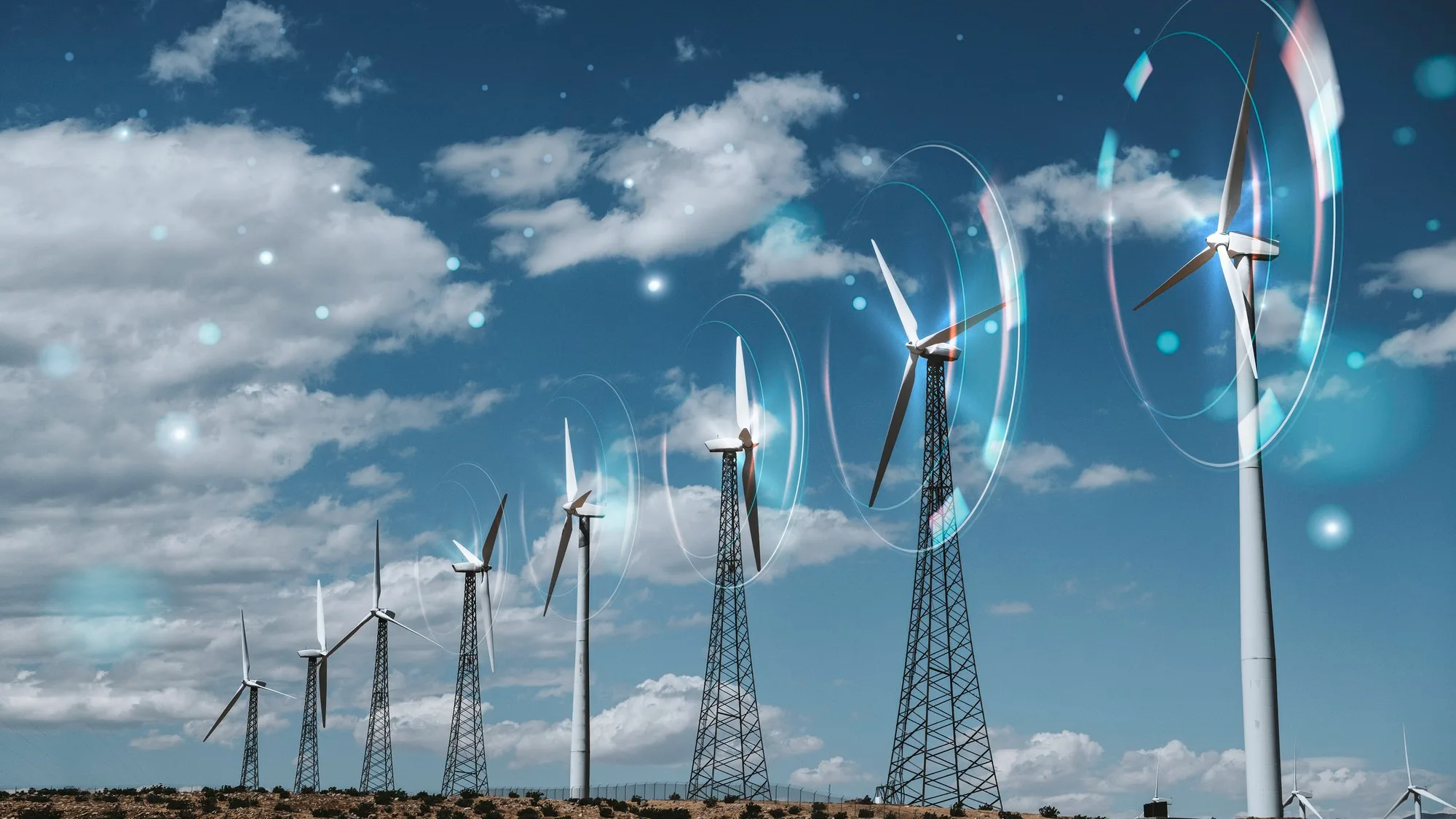 Energy & Utilities