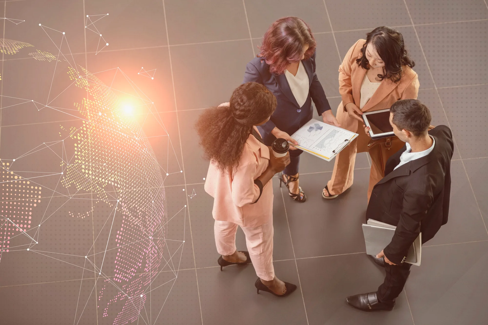 Enterprise Knowledge Management