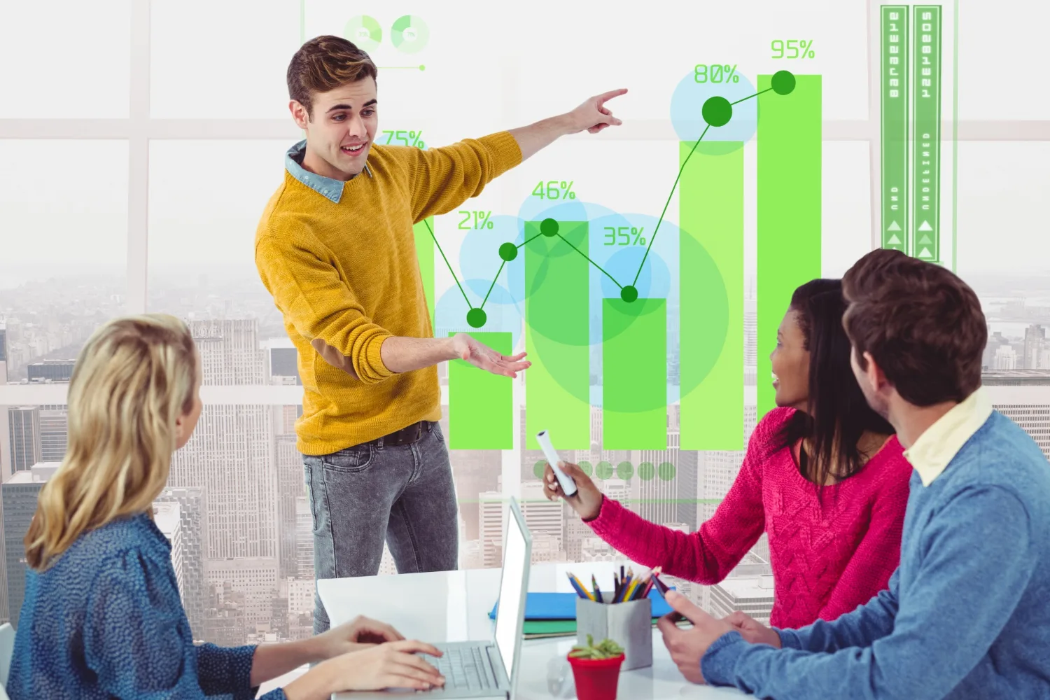 Enterprise level product development