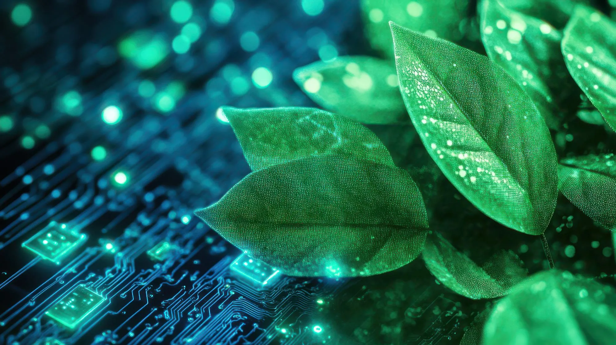 Green Tech