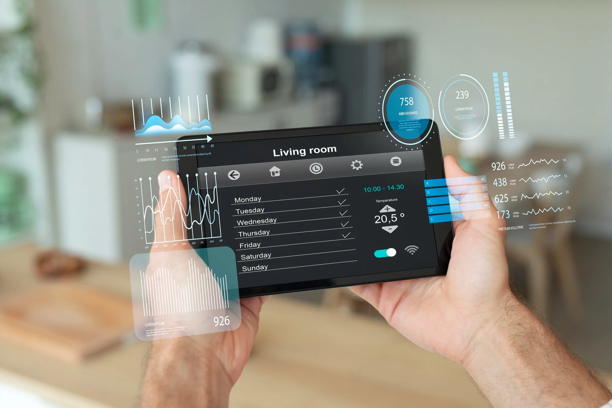 IIoT