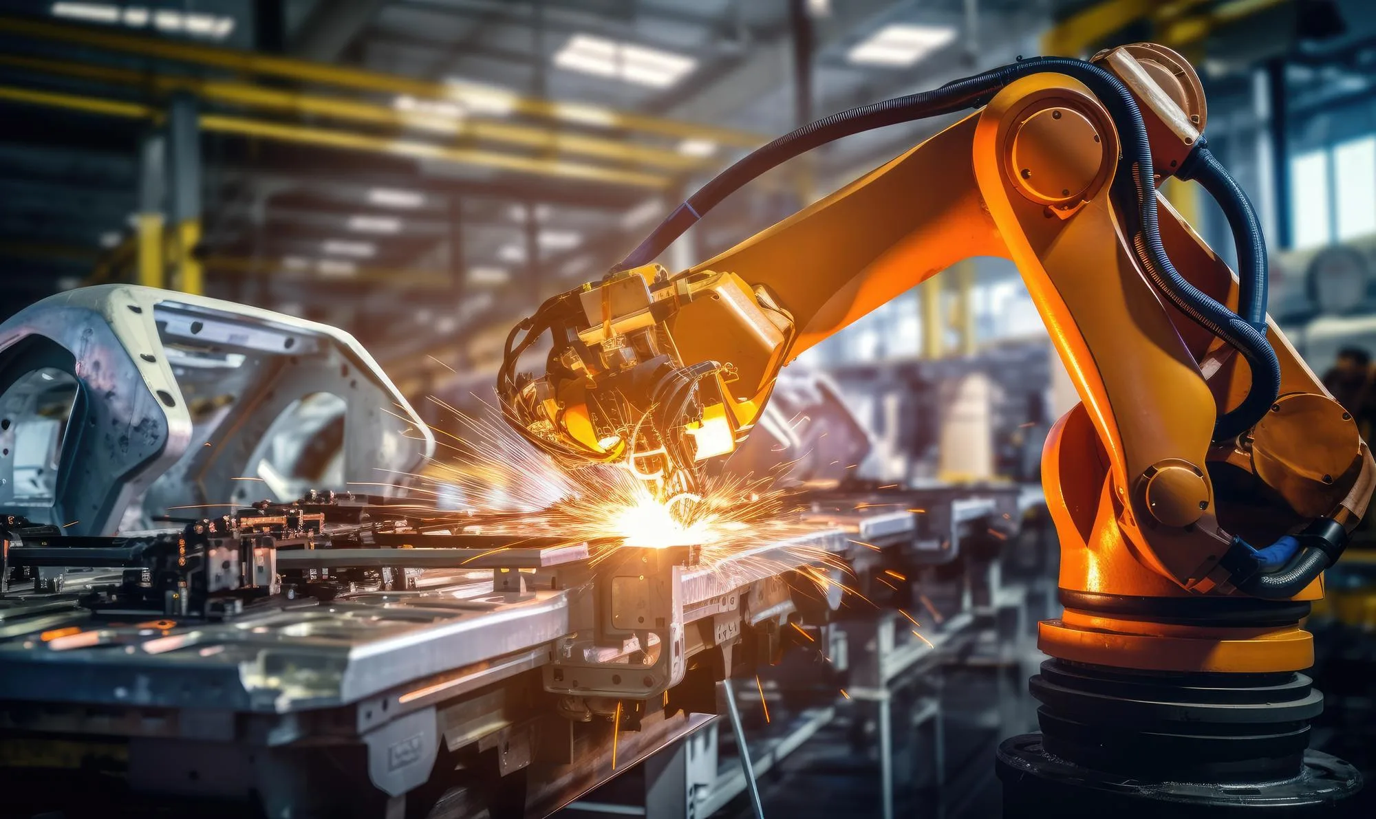 Manufacturing