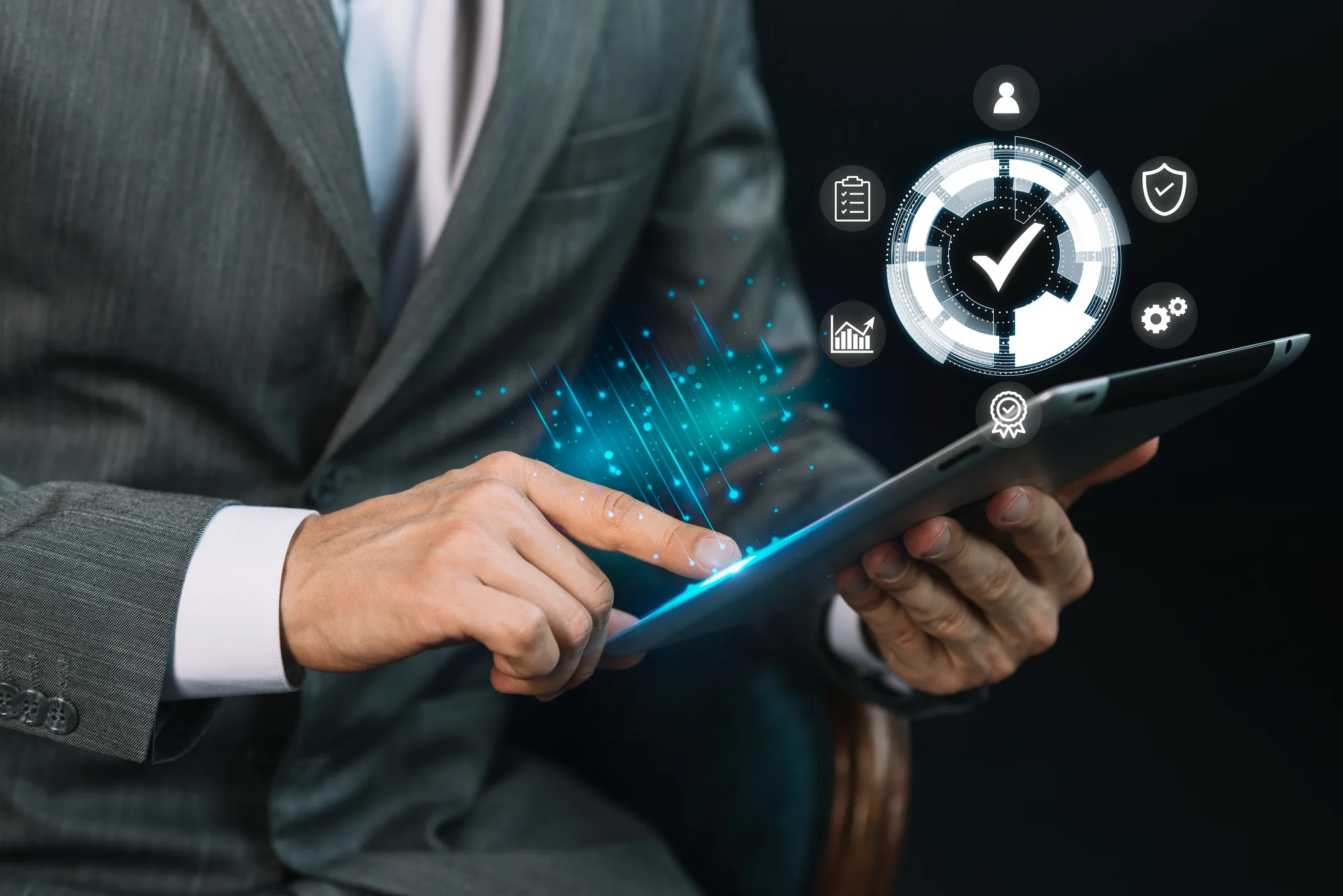 Process Automation