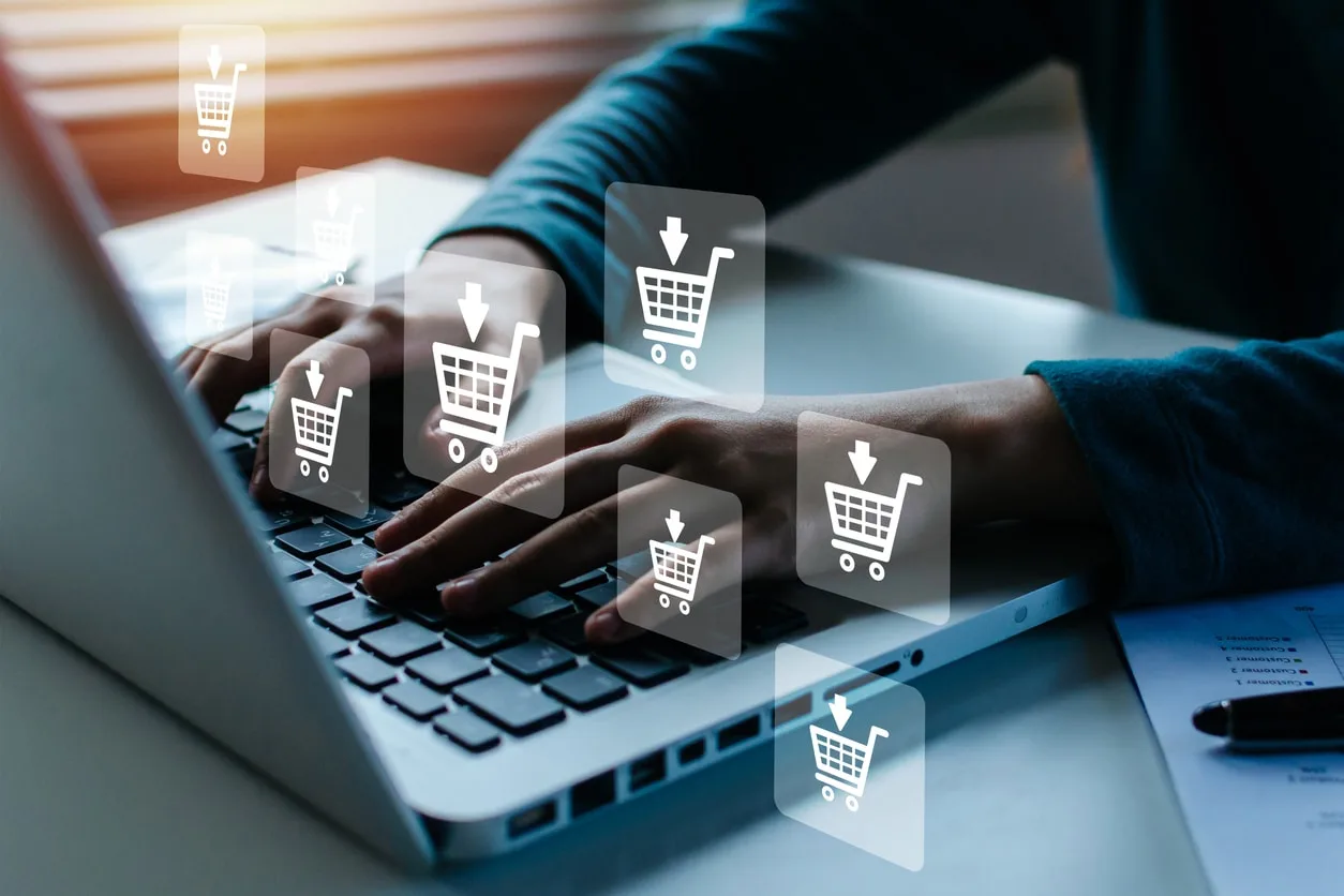 Retail & Ecommerce