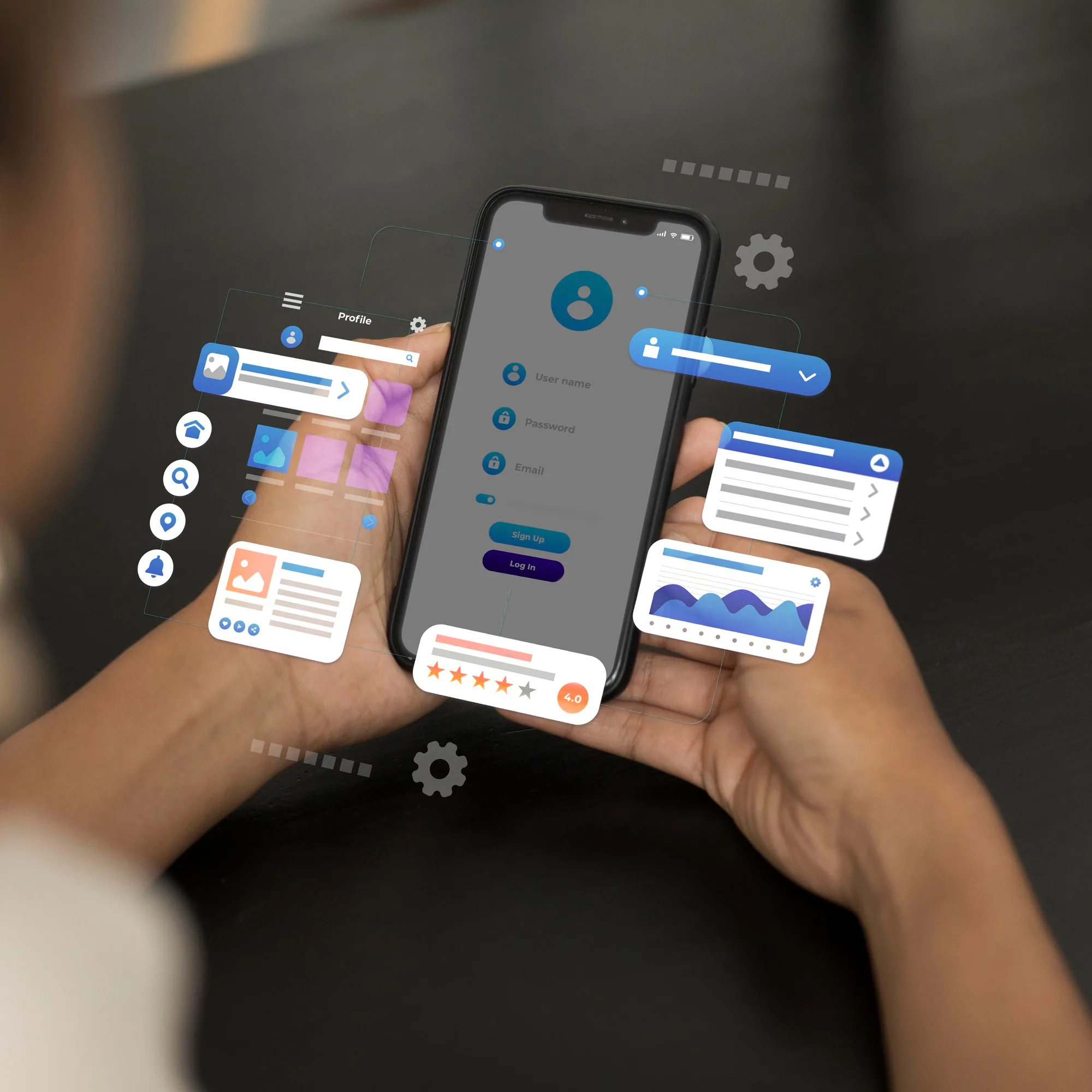 Speech-to-Text and Text-to-Speech